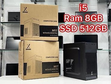 kontakt home komputer ucuz: Masaüstü kompüter Şəhər: Bakı Yeni?: Bəli Çatdırılma?: Bəli UniSet — 1