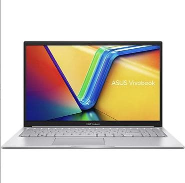 lenovo ideapad 330: Asus Vivobook Core i7 / 16GB RAM / 512GB SSD – 1190 AZN 2026-cı ilin — 1