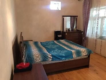 xirdalanda evler: Gundelik kiraya ev. Ev Lenkoranda samovarın yanındadı. Tam şarayatı — 6