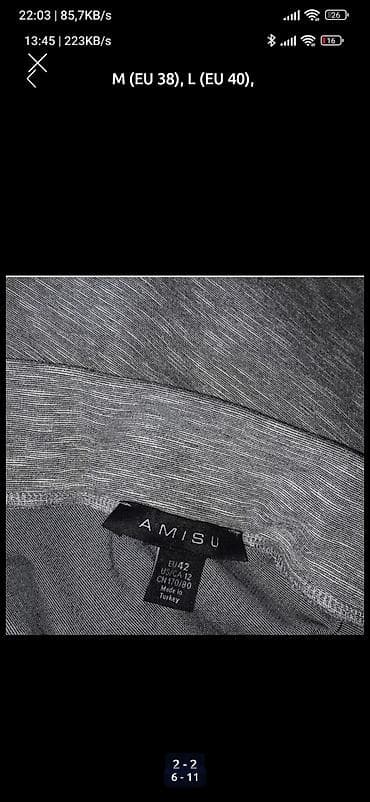 qaqa geyimi: Hər biri fərqli qiymətə — 8