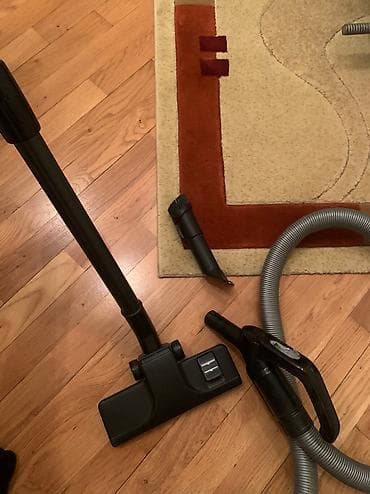 Пылесосы: Samsung Tozsoran 1800w — 4