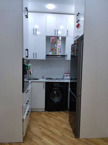 xirdalanda tecili satilan evler: 3 otaqlı, Yeni tikili, 68 kv. m — 10