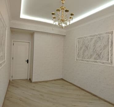 qara qarayev: Satılır Tam təmirli, Unvan Xirdalan AAAF park Yaşayiş kompleksi 18/9 — 3