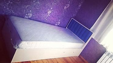 gozel baki: Carpayi sifariwle yigilir. Reng secimi var. Carpayi Bazalidir. Acilir — 1