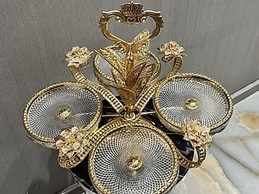 Tort və şiriniyyat qabı lalafo.az -da Tort və şiriniyyat qabı