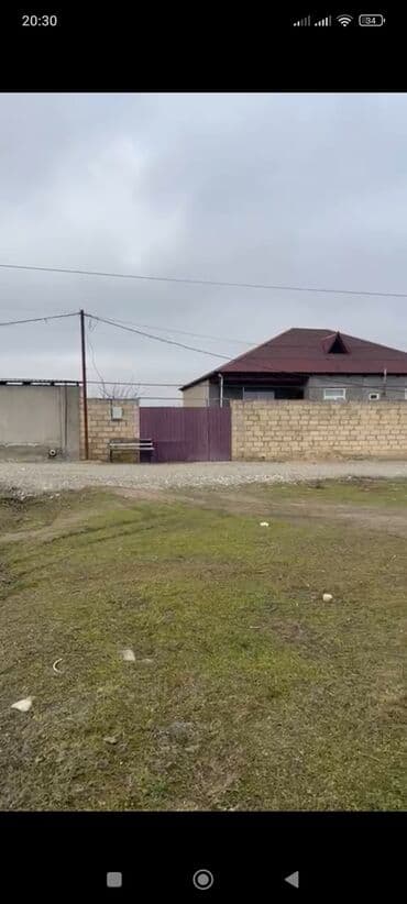 dədə qorqud qəsəbəsi: Mülkiyyətçi — 8