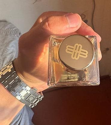 Ganymede Eau de Parfum 100 ml Original etirdir. Flakonun təxminən — 4