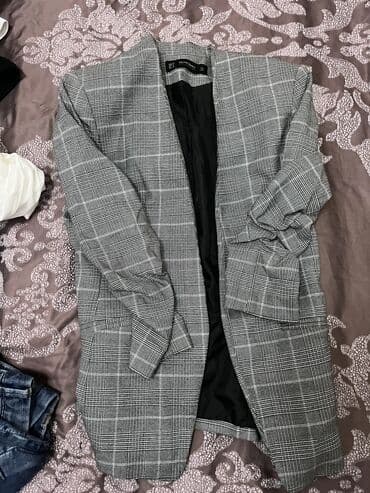 Пиджаки: Пиджаки — 1