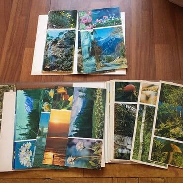 george marka: Markalar — 2