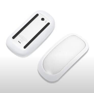 apple mouse: Yeni Magi̇c mouse - case apple mouse - case qoruyucu örtük — 2