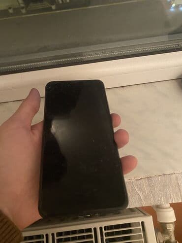 Fly: Redmi 9, 64 ГБ, цвет - Черный, Отпечаток пальца — 3