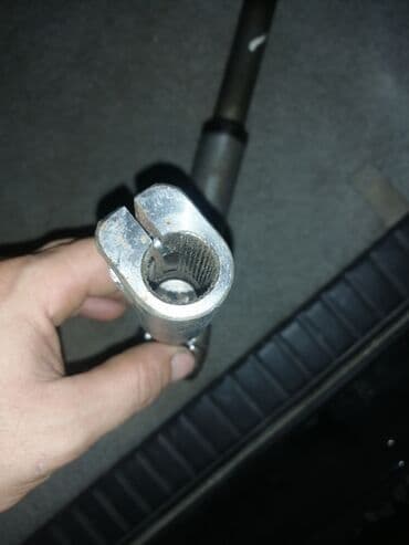 ниссан х трейл запчасти: Toyota, 2006 il, Yeni — 3