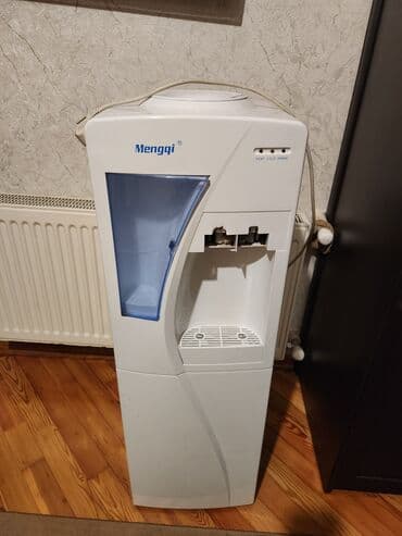 soyuducu mühərriki: Mətbəx kombaynı Mega, Ehtiyat hissələri kimi, Ödənişli çatdırılma — 3