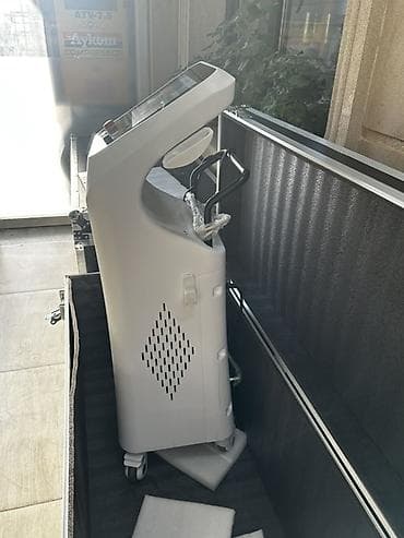 Аренда оборудования: Эпиляция — 3