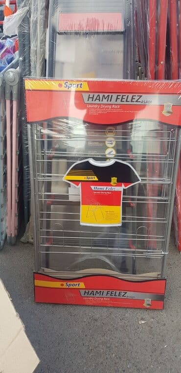 İQQƏT: Mağaza deyil.Anbar şirkət satışıdır.Hər çeşiddə Nərdivanların