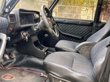 ваза стеклянная прозрачная высокая без узора: Maşın super vəziyətdədir. Mator, karopka və mostunda problemi yoxdu — 10