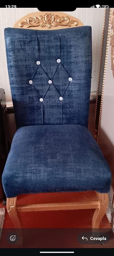 2 el mebiler: İkinəfərlik çarpayı, Türkiyə, İşlənmiş — 7