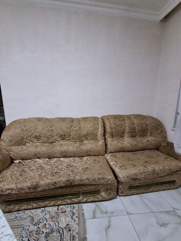 künc divan mətbəx: Künc divan, İşlənmiş, Açılmayan, Bazasız, Çatdırılma yoxdur — 1