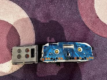 map sensor opel: Opel opel vektra B 2000 il, Orijinal, Almaniya, İşlənmiş — 3