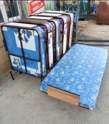 taxt qravat: Çarpayıların topdan satışı🔥Birbaşa depodan satış Raskladuşkaların — 7