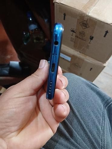 redmi note 12 s: Redmi 8, 64 GB, rəng - Mavi, İki sim kartlı — 3