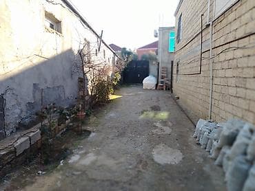 3 otaqlı, 140 kv. m, Orta təmir