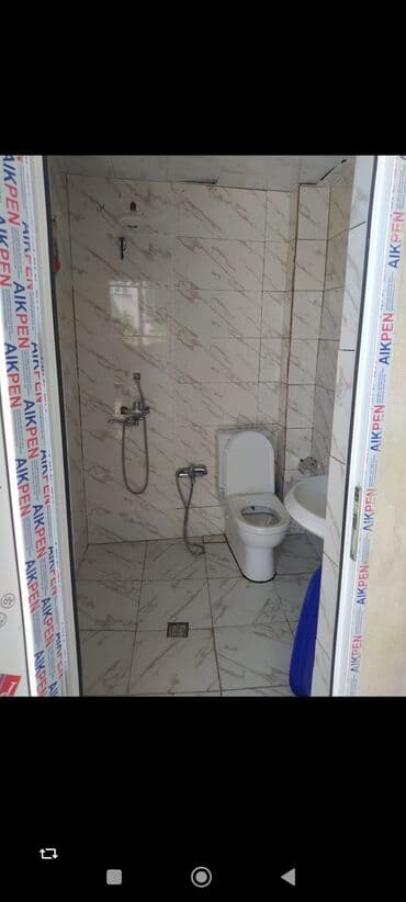 2 otaq kiraye evler: 3 otaqlı, 100 kv. m, Kredit yoxdur, Orta təmir — 5