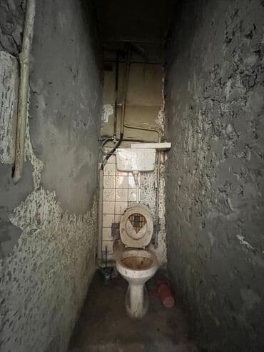 kohnə suraxanıda kirayə evlər: Gəncə, 2 otaqlı, Köhnə tikili, 55 kv. m — 10