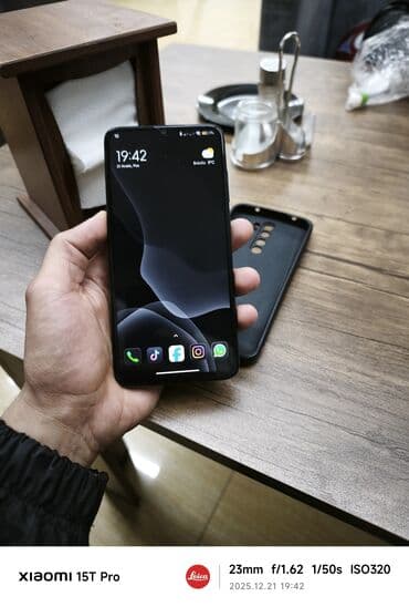 Redmi: Salam telefon Xiaomi Note 8 Pro'du problemsizdir oyun ucun ve taksi — 2