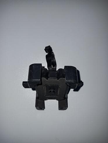 Velosiped üçün telefon tutacağı - Universal ölçü: 4 tərəfli — 2