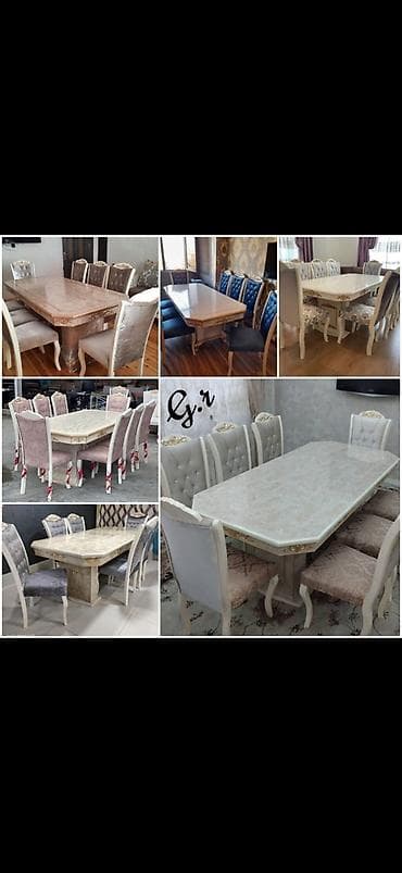 Dördbucaq masa, Qonaq otağı üçün, 6 nəfər, Açılmayan, 2 il zəmanət lalafo.az -da Dördbucaq masa, Qonaq otağı üçün, 6 nəfər, Açılmayan, 2 il zəmanət