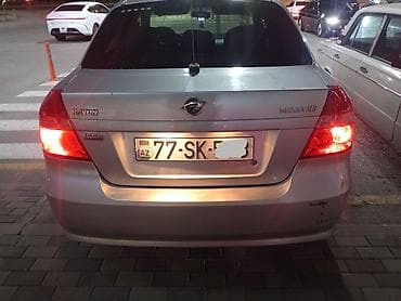 diski teker satisi: Ravon Nexia: 1.5 l | 2017 il 204500 km Sedan — 6