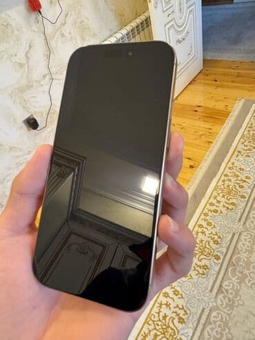 телефон fly 6: IPhone 16 Pro, 128 ГБ, Золотой — 2