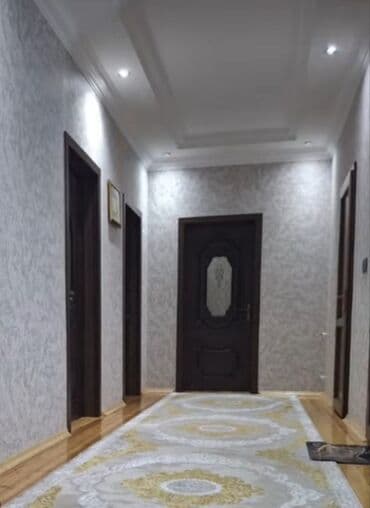 купить квартиру в баку новостройка: 3 комнаты, 100 м², Свежий ремонт — 10