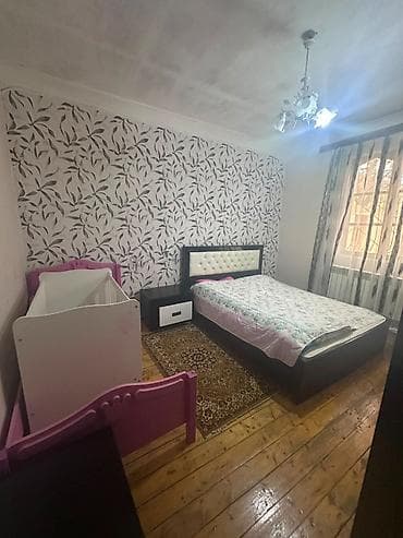 mida satis: 4 otaqlı, 98 kv. m, Kredit yoxdur, Orta təmir — 3
