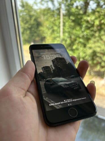 playstation 3 цена в оше: IPhone SE 2020, 64 GB, Qara, Barmaq izi — 2
