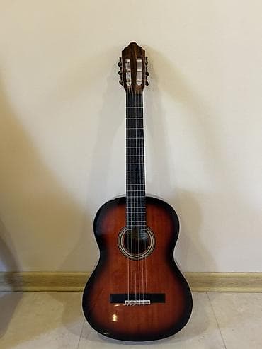 Klassik gitara, İşlənmiş, Pulsuz çatdırılma — 1