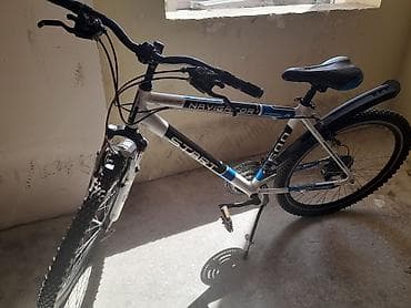 Velosiped – Start Navigator 600 Velosiped normal