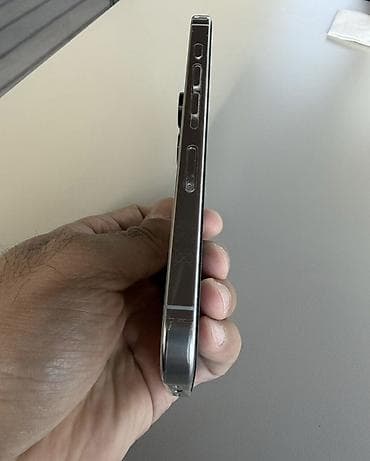 ıpad mini 6: IPhone 16 Pro, 128 GB, Ağ, Zəmanət — 2