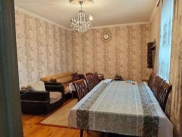 Həyət evləri və villaların satışı: 110 kv. m, 2 otaqlı, Kombi, Qaz, İşıq — 6