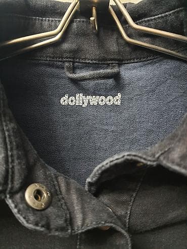 köyney: Köynək, rəng - Qara — 4