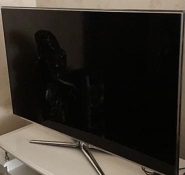 berg televizor: Televizor Samsung LED ekran 57" — 1