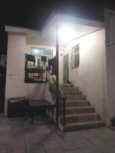 8 noyabr: Hövsan qəs. 3 otaqlı, 100 kv. m, Kredit yoxdur, Orta təmir — 18