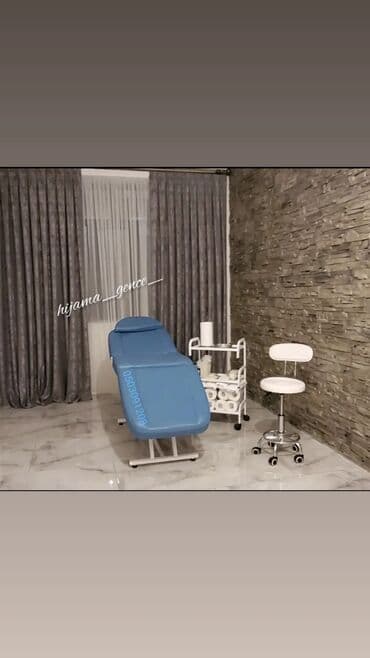 sədərək ticarət mərkəzi elektrik malları: Kuşetka Kosmetoloji Estetik Tibbi Qolları rahatlıqla çıxıb girir — 3