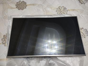 настольный компьютер: LG televizor/monitor ekran paneli - Ekran ölçüsü: təxminən 32–40 düym — 1