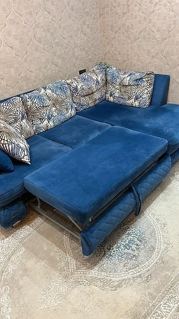 saloglu divan: Embawood künc divanı - Forma: L-şəkilli künc divan, sağ/sol — 4