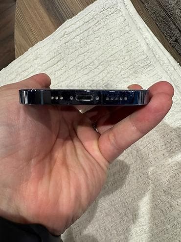 note 11 s: IPhone 13 Pro, Sierra Blue — 3