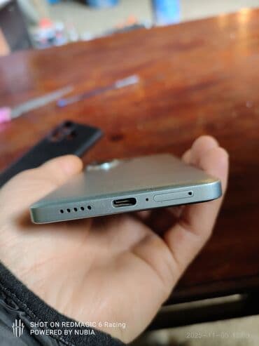 poco f7 qiyməti: Poco F6, 512 GB, rəng - Yaşıl, Zəmanət — 5