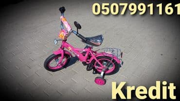 velosiped sekilleri qiz ucun: Velosibet velosipet kredit. Tək şəxsiyyət vəsiqəsi ilə. Ünvana — 1