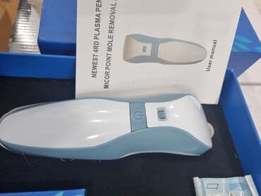 tatuaj aparatı: Liftinq, Pilinq, Üz üçün, Dəri üçün, Bədən üçün, Təlim keçirilir — 3